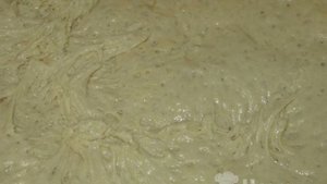 Тыквенно-морковный пирог из дрожжевого теста
