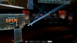 Endpoint vs forZe [Map 1, Vertigo] (Best of 3) DreamHack Anaheim 2020