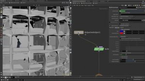 3 RBD Simulation Setup