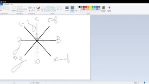 как построить розу ветров
