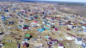 Ленинградская область, Всеволожский район, Грузино СНТ
