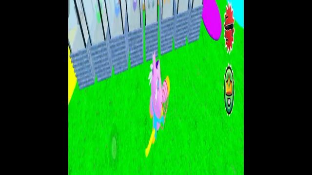 Как я играю в roblox обби смотреть онлайн