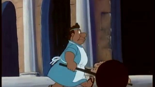 The Story keepers - Episode 1 - Breakout смотреть онлайн