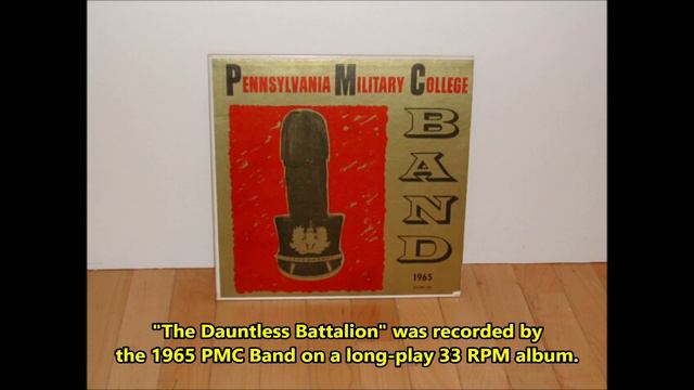 Frederick Fennell's recollections of John Philip Sousa and PMC (recorded 2004) смотреть онлайн
