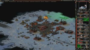 C&C Tiberian Sun NOD PC Полдень Тибериума | Геймплей & Прохождение | Часть 16 Финал | Енот Енотович