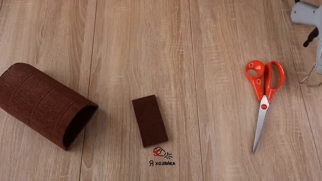 Оригинальный подарок на 23 февраля своими руками. DIY. Пушка из шоколада и коньяка.
