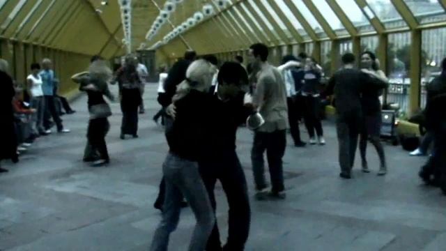 salsa open-air 23.05.2009. Part 3 смотреть онлайн