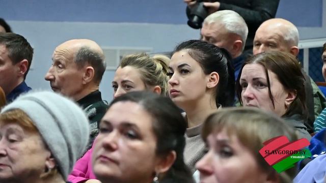 Учреждительное собрание по созданию партии смотреть онлайн