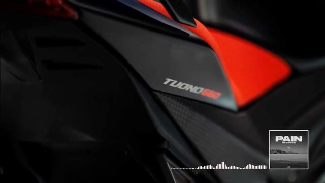 NEW  Aprilia Tuono 660 CC cc Parallel Twin Engine