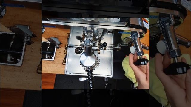 Morning Cortado смотреть онлайн