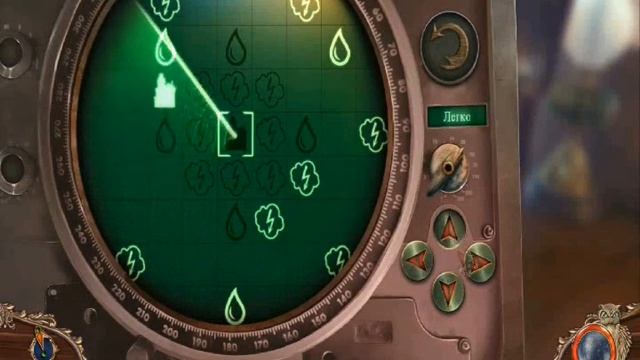 Призрачная усадьба 4 Последняя встреча-говоломка радар-3 смотреть онлайн