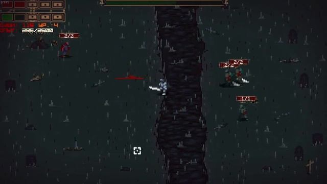 Slash or die #1 - Первый осмотр смотреть онлайн