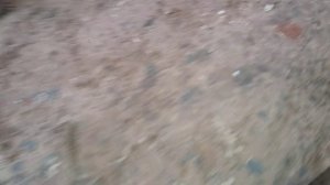 Фундамент под стены из кирпича в гараже