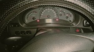 9 января 2023 г. запуск ваз 2112 в мороз -40.