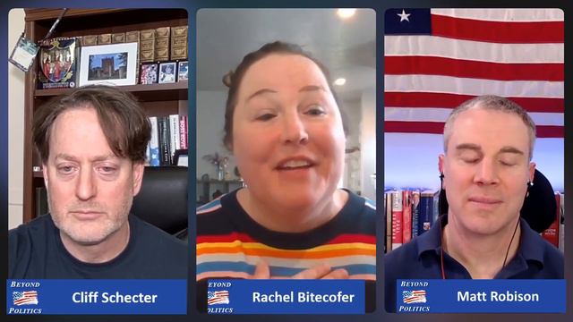 How Can Democrats Electrify, Move, Fight, and Win Like Bosses NOW? (FULL POD) смотреть онлайн