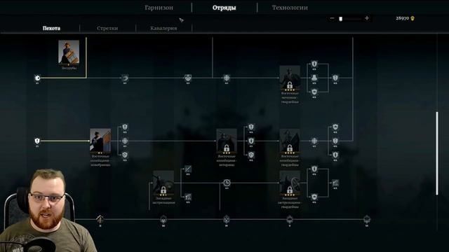 Conqueror's Blade Бесплатная онлайн игра с открытым миром и личной армией
