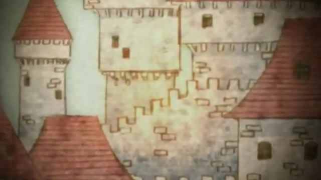 Сказка Монстр, у которого не было имени (субтитры) смотреть онлайн