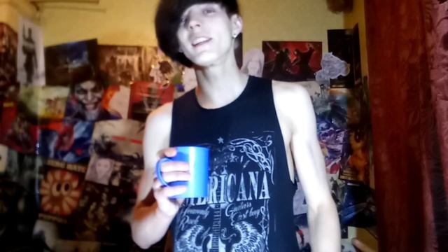 Как стать неформалом? смотреть онлайн