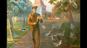 Георг Отс Когда идёшь ты на свидание Georg Ots
