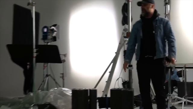 БЭКСТЕЙДЖ Как Снимали Клип ХЭЙ ЛЕЙДИС Вики Шоу Backstage смотреть онлайн