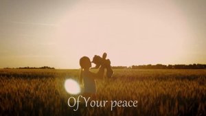 Instruments of Your Peace // Sounds Like Reign