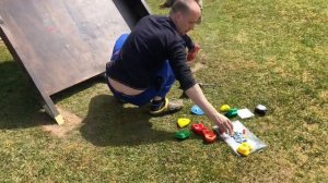 Как мы строим детский домик. Соболевы строят 2-х этажный дом?/ We are building a children's house