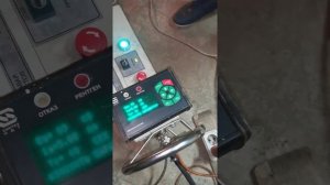 Рентгеновский аппарат постоянного потенциала РПД-250С