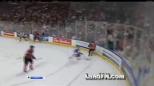 Россия Чемпион Мира по хоккею 2011