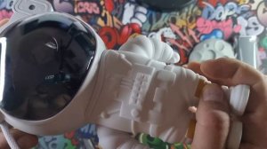 Проектор космонавт обзор - хит 2023года!