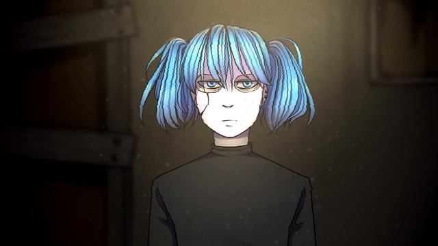 BABY HOTLINE | meme | Sally Face смотреть онлайн