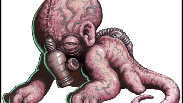 Negative Heritage смотреть онлайн