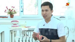 Брекет менен тиш бир жарым жылда түздөлөт