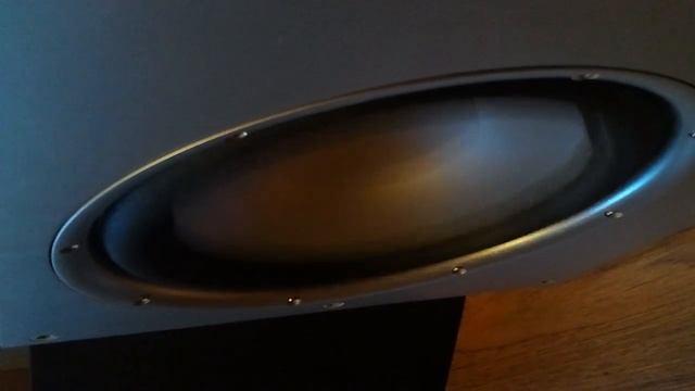 PolkAudio psw 10 смотреть онлайн