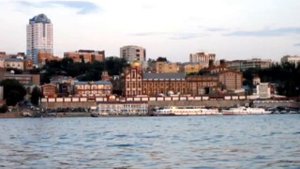 Экскурсия по Самарской области, Экскурсия по Самаре, достопримечательности Самары