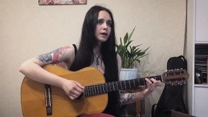 Чиж&Co - Рождён, чтобы бежать (Cover)