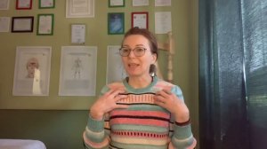 От лба к стопам, разгружаем затылок, крестец и лечим мезпозвонковые суставы - изучаем ПЗЛ