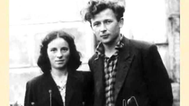 Константин Яковлевич Ваншенкин