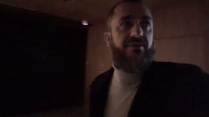 С Али Чаринским