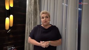 Ольга Кулекина