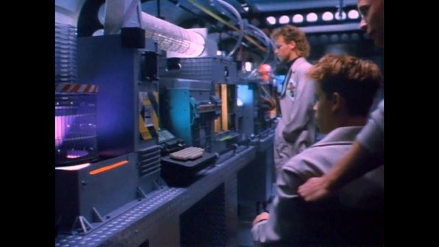 PRAYER OF THE ROLLERBOYS | Day Of The Rope | Corey Haim смотреть онлайн