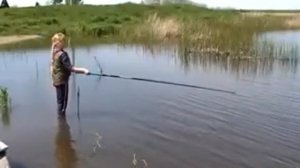 Клевое место  Озера для рыбалки рядом с Белокурихой