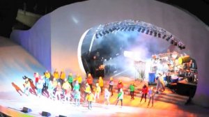 Youth Olympic Games Innsbruck 2012 - Opening Ceremony