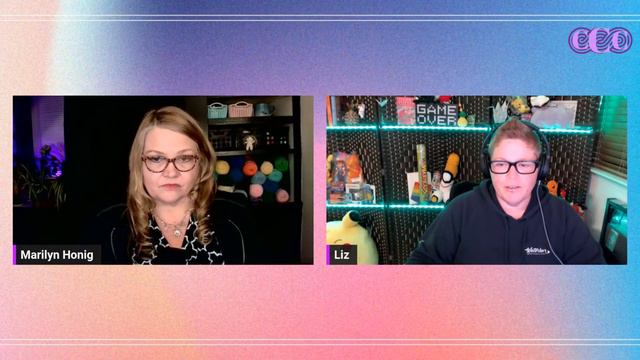 Ask An SP with Liz Ferris: Adults in Little Bodies смотреть онлайн