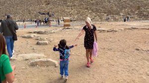 КАИР, который вас удивит! Настоящий Египет. ТАЙНЫ ПИРАМИД || Secrets of the Great Pyramid, EGYPT