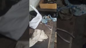 узнаём вес цвет метала холодильника днепр