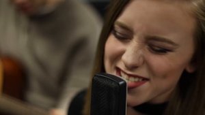 Medicine  - Kelly Clarkson (Cover By First To Eleven)