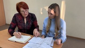 Визитная карточка педагогического дуэта «Шаги к успеху» МАОУ Гимназия №31