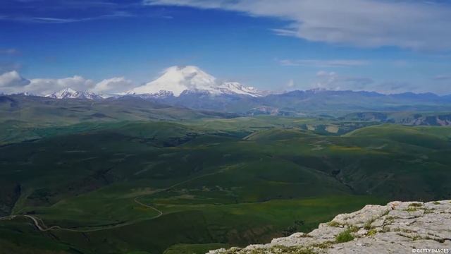ВОКРУГ СВЕТА: ЭЛЬБРУС смотреть онлайн