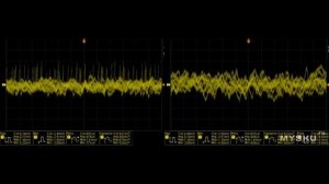 Дешевый генератор сигналов произвольной формы FeelTech / KKMOON / FeelElec FY6900 60MHz ... | #Обзо