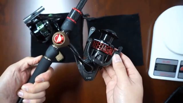 Лучшая спиннинговая катушка 2019 года | Обзор 5 лучших спиннинговых катушек смотреть онлайн